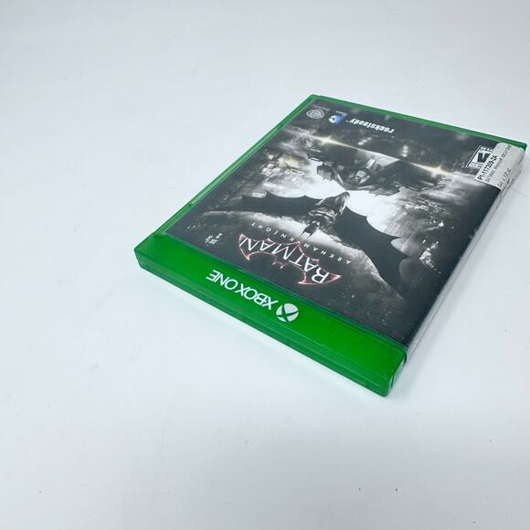Batman: Arkham Knight - Microsoft Xbox One Tested Working - Picture 4 of 6